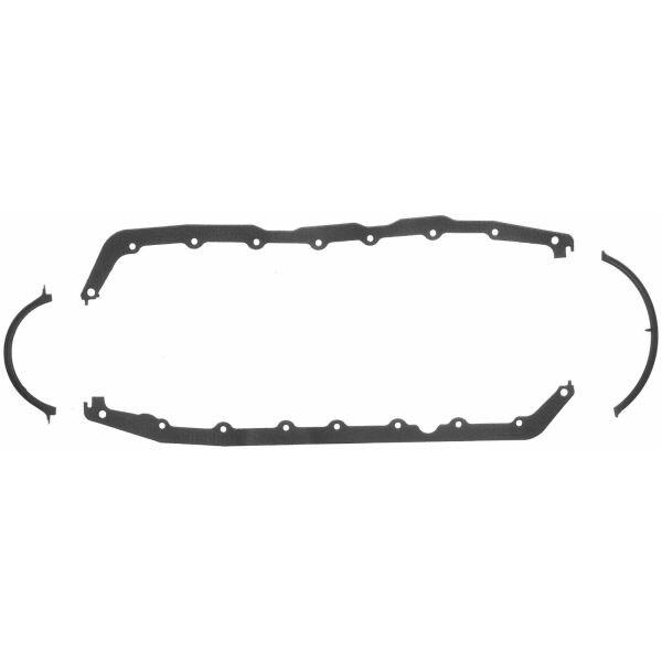 Fel-Pro Oil Pan 85-64 Gm, Os30471C OS30471C - main